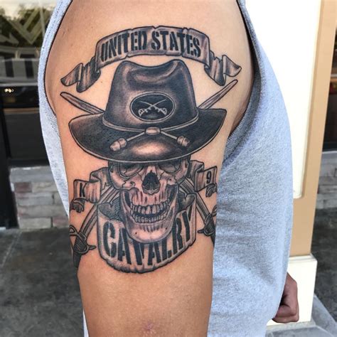 105+ Powerful Military Tattoos Designs & Meanings - Be Loyal (2019)