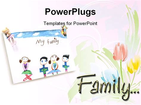 Free Family Powerpoint Templates free family powerpoint templates family powerpoint templates ...