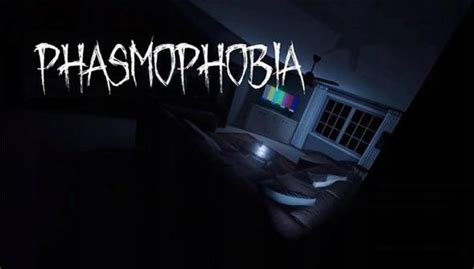 PHASMOPHOBIA STEAM PEŁNA WERSJA NOWA GRA PC - 10039368131 - oficjalne archiwum Allegro