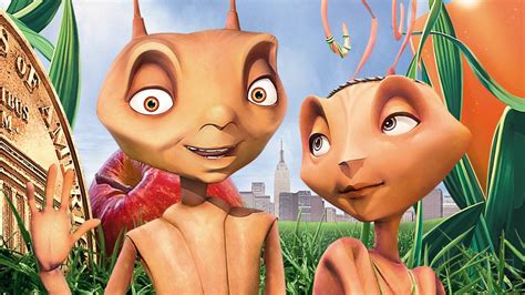 Download Movie Antz HD Wallpaper