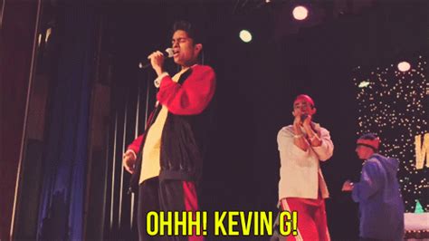 Kevin G from Mean Girls got HOT | Nova 100