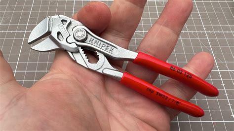 This pocket-friendly tool replaced a full set of open-end wrenches for me - WireFan - Your ...