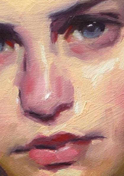 17 ideas for painting portrait acrylic easy | Portrait art, Portrait acrylic, Portrait painting
