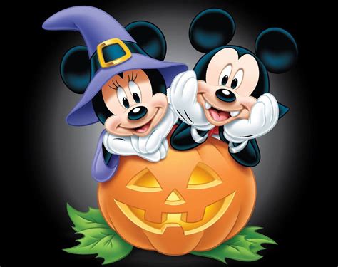 Disney at Heart: October 2012