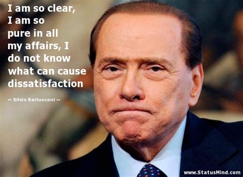 Quotes about Berlusconi (17 quotes)