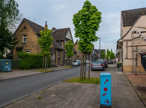 In den Straßen von Oberhausen (8) Foto & Bild | world, architektur, nrw ...