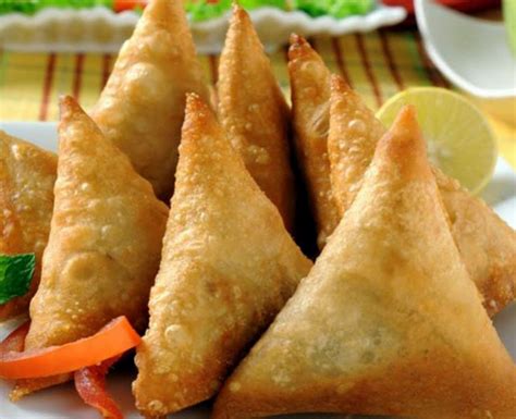 Aloo Samosa - 12 pc - Tawaqqo - Fresh to Home