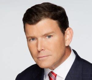 Bret Baier on Fox News, Wiki, Age, Wife, Kids, Salary, Height, Net Worth,