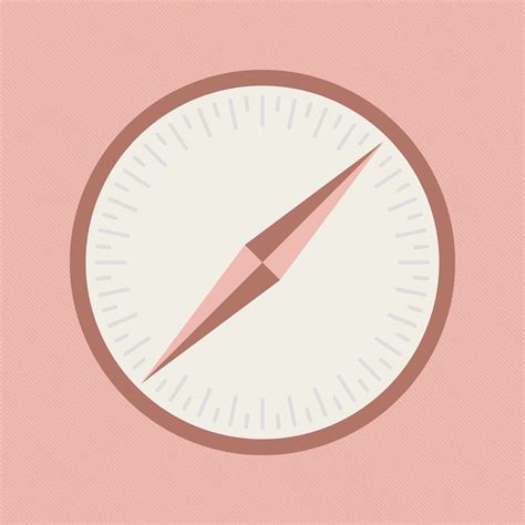 Aesthetic pink safari app icon for ios14 update in shortcuts App Iphone ...