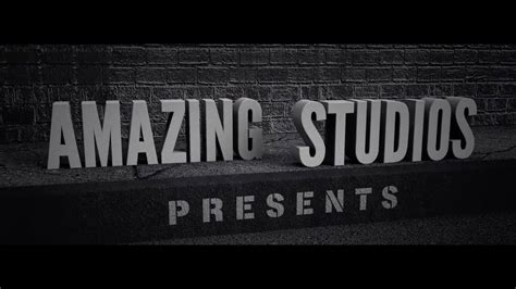 Amazing Studios Animation Reel - YouTube