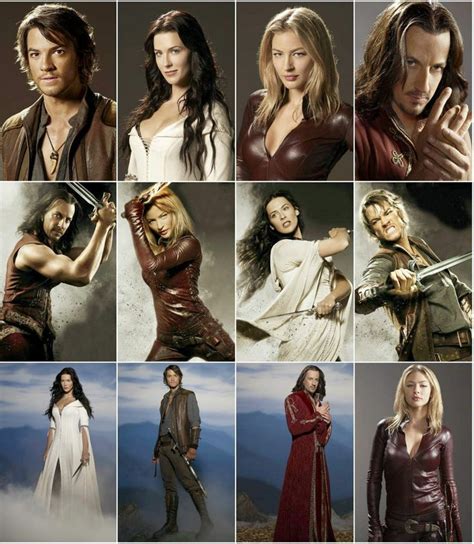 1000+ images about LegendOfTheSeeker on Pinterest | Bridget Regan, Legends and Sword Of Truth