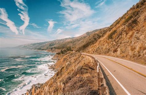 Pacific Coast Highway Road Trip: Best Views, Stays, & Eats