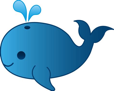 Cool Ballena Azul Animada Png Ideas