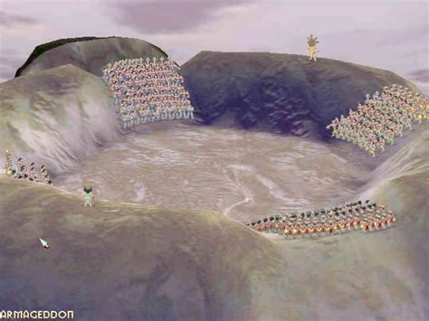 Populous: The Beginning Download (1998 Strategy Game)