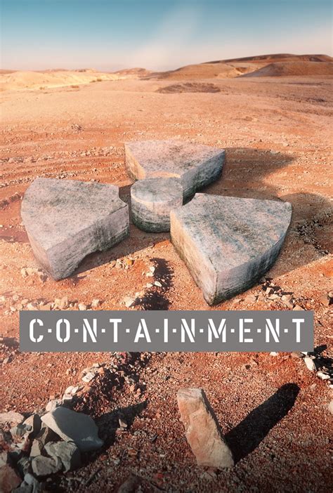 Containment | Documentary about Storing Nuclear Waste in the Future ...