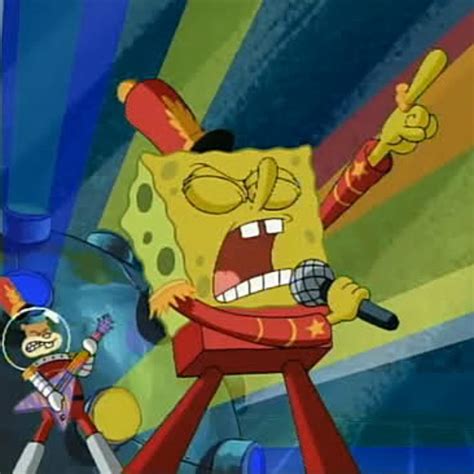 Stream SpongeBob - Sweet Victory (Official Instrumental) by ...