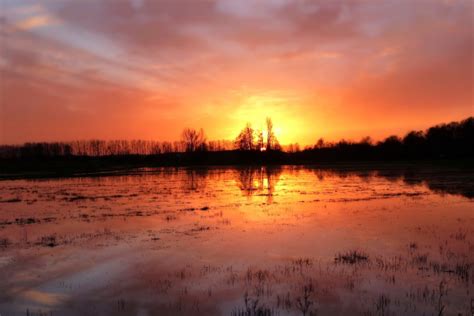 Images Gratuites : nuage, ciel, Soleil, lever du soleil, le coucher du ...