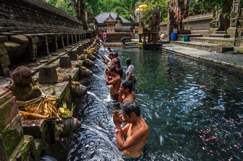 Tirta Empul, The Water Temple | Terry Treks