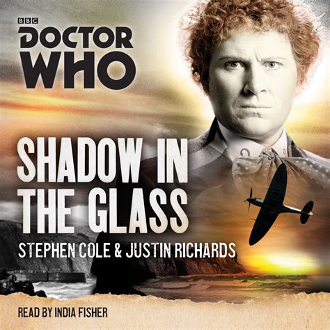 Doctor Who Reviews - The Shadow In The Glass (Audio Book)