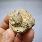 Rutile Quartz Crystal: Healing Mineral Gemstone Specimen Cluster | eBay