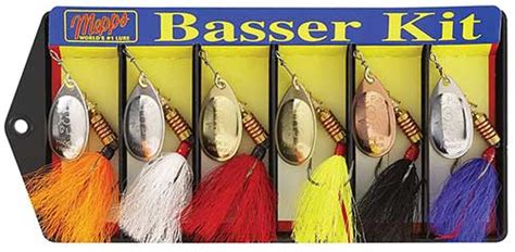 17 Best Pickerel Fishing Lures | By Captain Cody