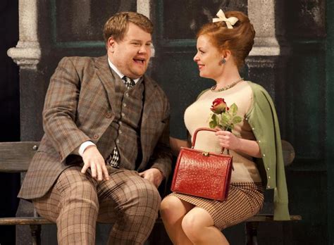 Theater Review: ‘One Man, Two Guvnors’: A Farce Beyond Funny