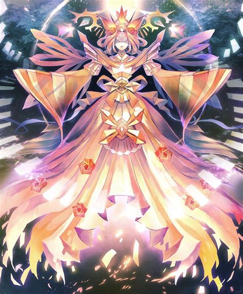 Card: Celestial Shikigami | Anime fantasy, Character art, Fantasy art