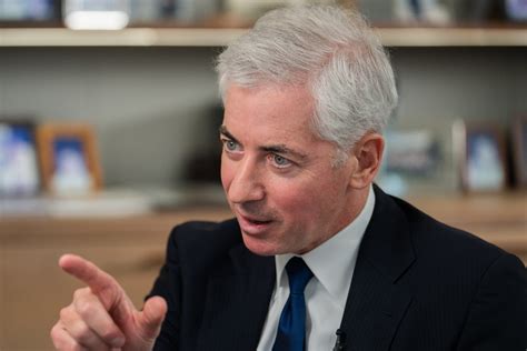 Bill Ackman’s Harvard-Business Insider Feuds Bring His Activism to Culture Wars - Bloomberg