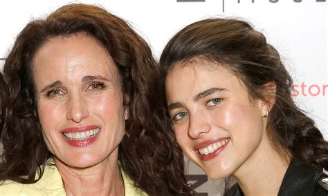 Andie MacDowell & Margaret Qualley to Play Mother-Daughter Duo in Netflix’s ‘Maid’! | Andie ...