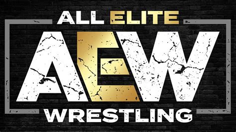 [Original Content] All Elite Wrestling Wallpapers : SquaredCircle