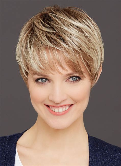 Short Cut Hairstyle Wigs - Trendy Hairstyle Ideas