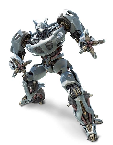 Autobots - The Good Transformers of Cybertron - PinStorus