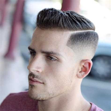 25 Retro and Modern Ivy League Haircuts - The Best and Timeless Trend