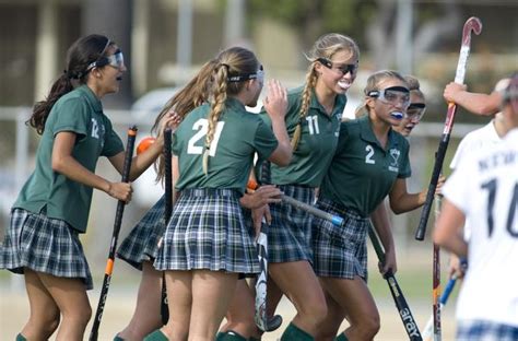 Hot Shots: Tuesday’s field hockey (10-21-14) – Orange County Register