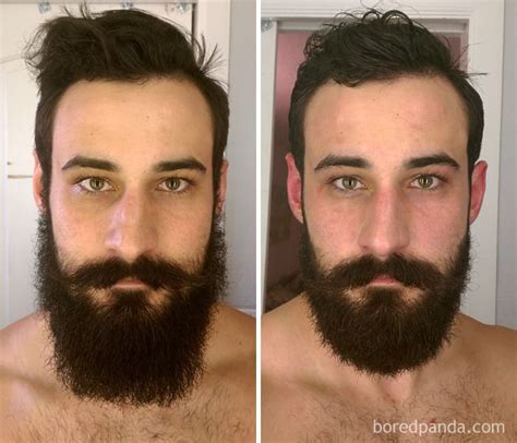 50 Amazing Transformations That Show The Difference Between A Well ...