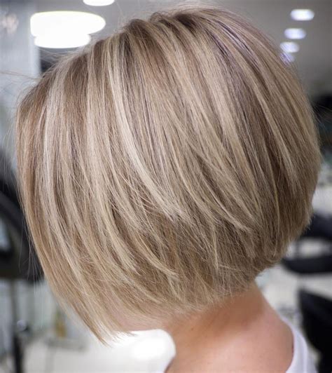 14 Cute Bob Cuts - Short Hairstyle Trends - The Short Hair Handbook