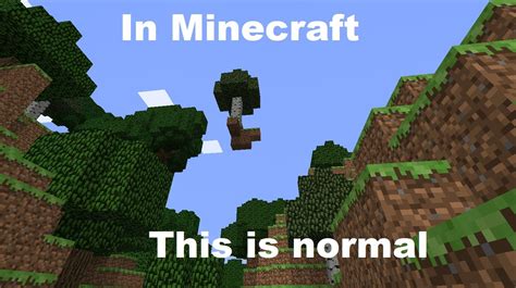 10 Hilarious Minecraft Memes Only True Fans Will Get | TheGamer