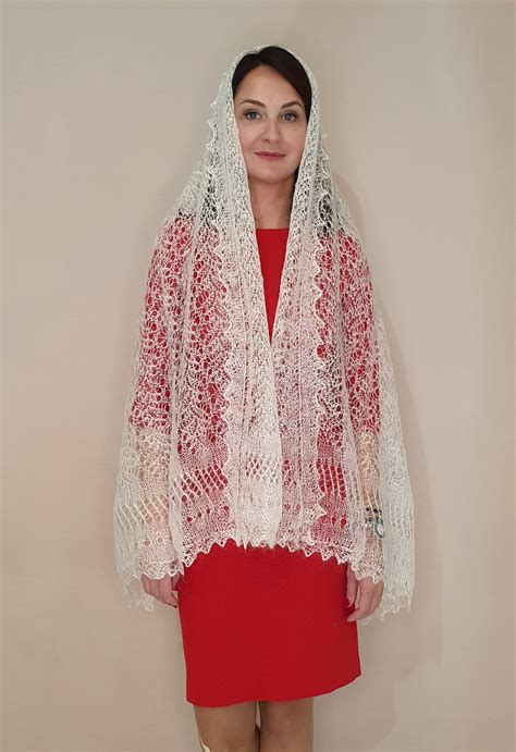 Orenburg White Shawl, Fluffy Shawl, Goat Down, Shawl, Handmade, Natural Wool, Openwork Shawl ...