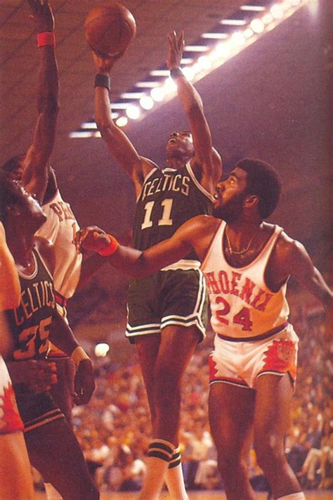 Phoenix Suns - 1975-76 Season Recap - RetroSeasons.com