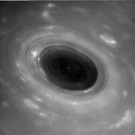 The last impressive Cassini images from Saturn's Rings | WordlessTech