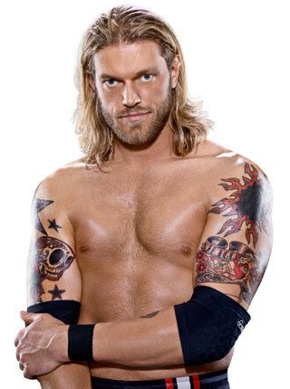 Edge " Rated R Superstar" - Edge Photo (19325360) - Fanpop