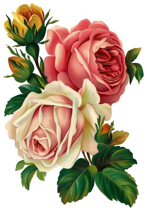 PAPIROLAS COLORIDAS | Flores de época, Flores victorianas, Flores pintadas