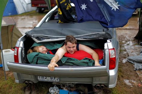 Deni Ute Muster 2016 photos: Australia's two-day alcohol-fuelled celebration of the utility vehicle