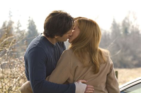 Mulder and Scully - Mulder & Scully Photo (8406561) - Fanpop