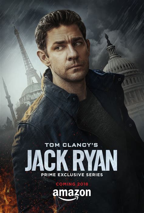 Tom Clancy's Jack Ryan | Tom Clancy Wiki | FANDOM powered by Wikia