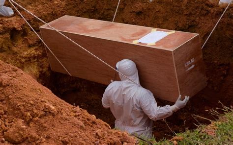 Exhumation d’un corps : procédure et coûts