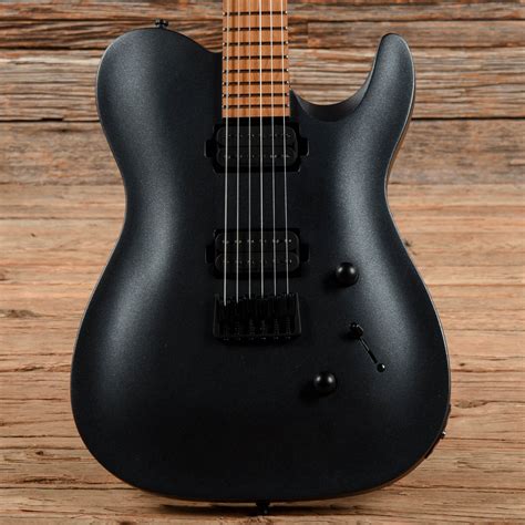 Chapman ML3 Pro Modern Black 2023 – Chicago Music Exchange