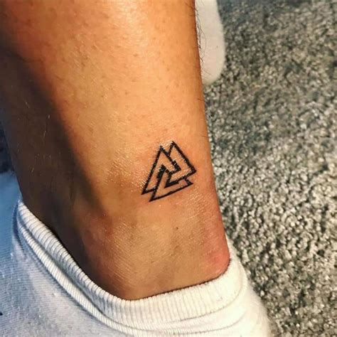 Details more than 79 triangle tattoo meaning in hindi super hot - in ...