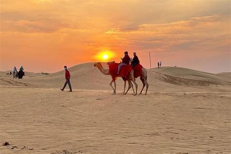 Dubai Desert Adventures - All You Need to Know BEFORE You Go