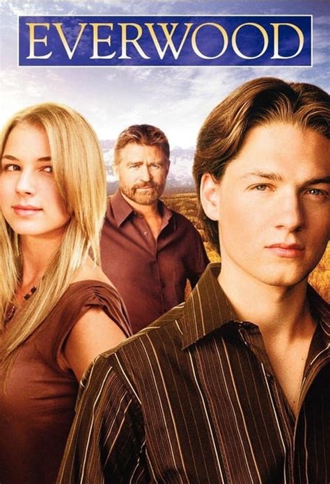 Watch Everwood Season 4 Streaming in Australia | Comparetv